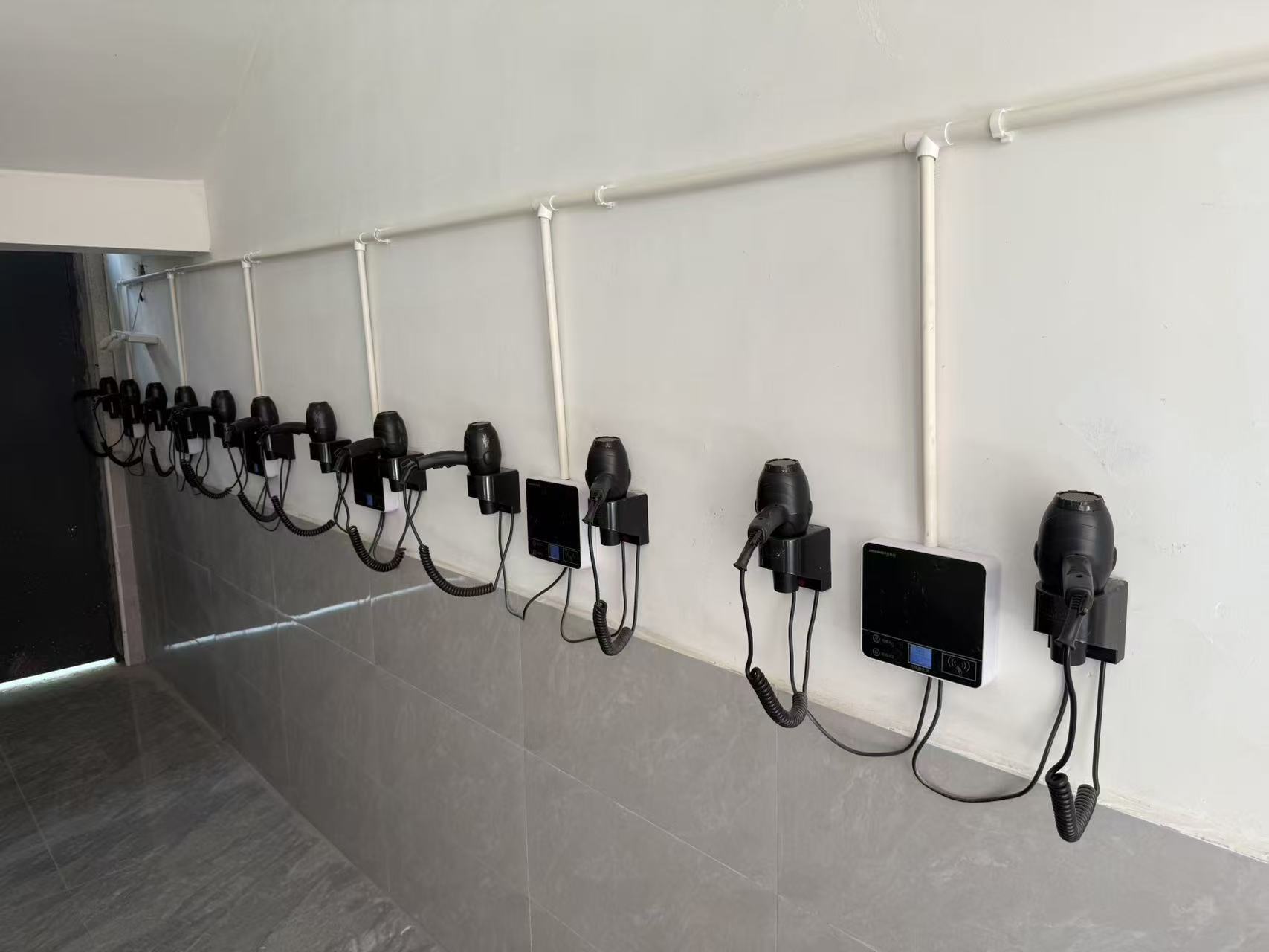 IC卡共享吹風(fēng)機(jī) IC卡共享吹風(fēng)機(jī)